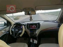 هيونداي سانتافي